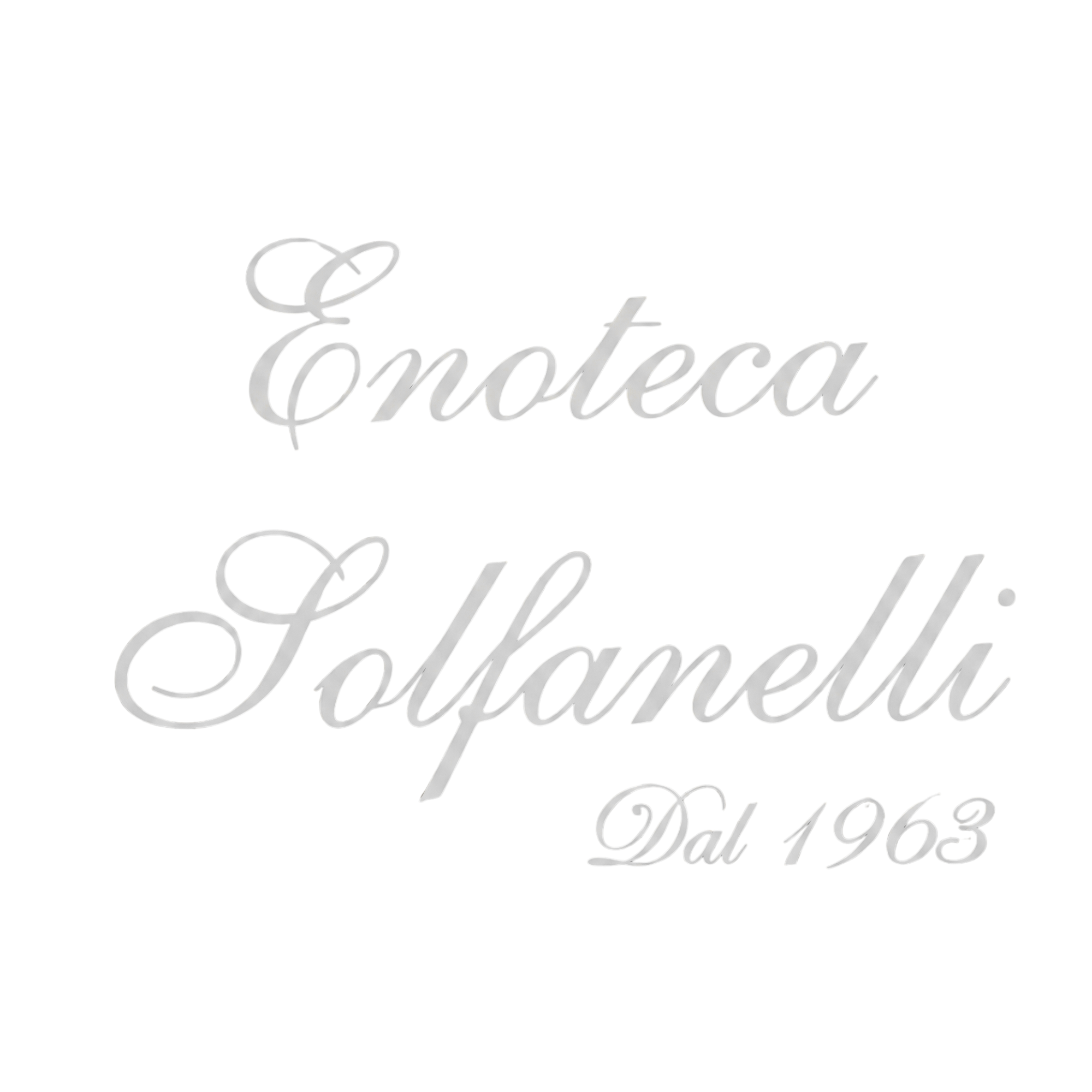 Enoteca Solfanelli
