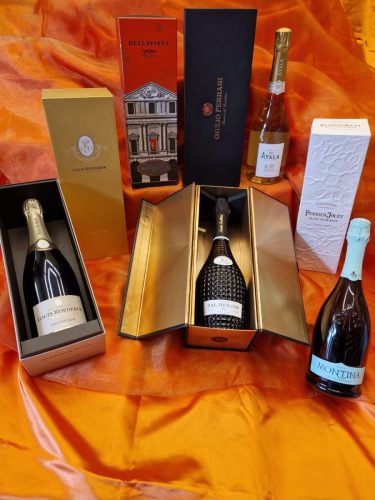 VINI e CHAMPAGNE
